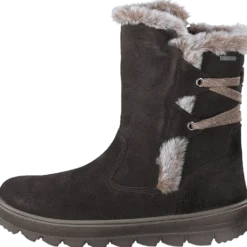 Flavia Gore-tex Brown