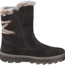 Flavia Gore-tex Brown