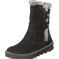 Flavia Gore-tex Brown