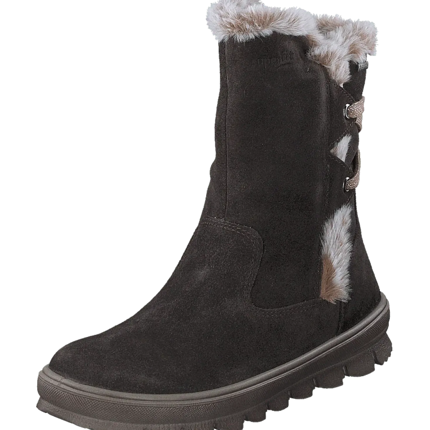 Flavia Gore-tex Brown