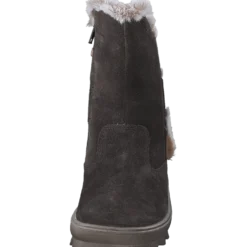 Flavia Gore-tex Brown