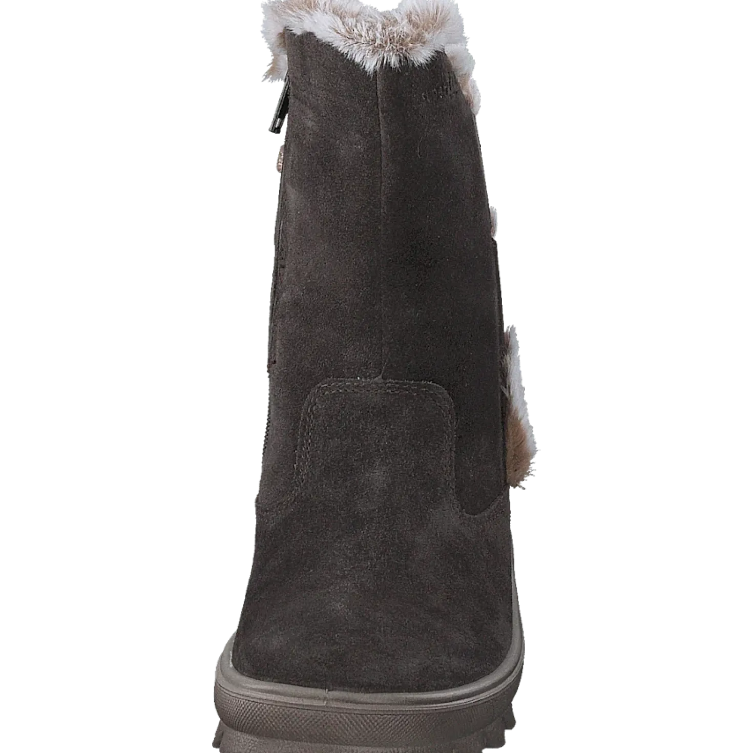 Flavia Gore-tex Brown