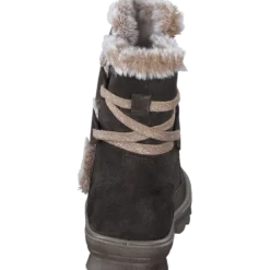 Flavia Gore-tex Brown