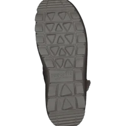 Flavia Gore-tex Brown