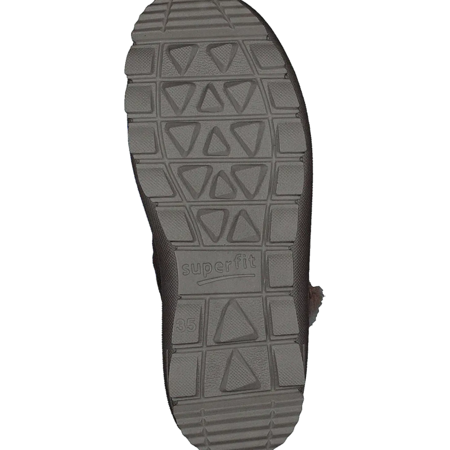 Flavia Gore-tex Brown