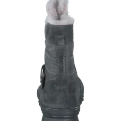 Flavia Gore-tex Grey/pink