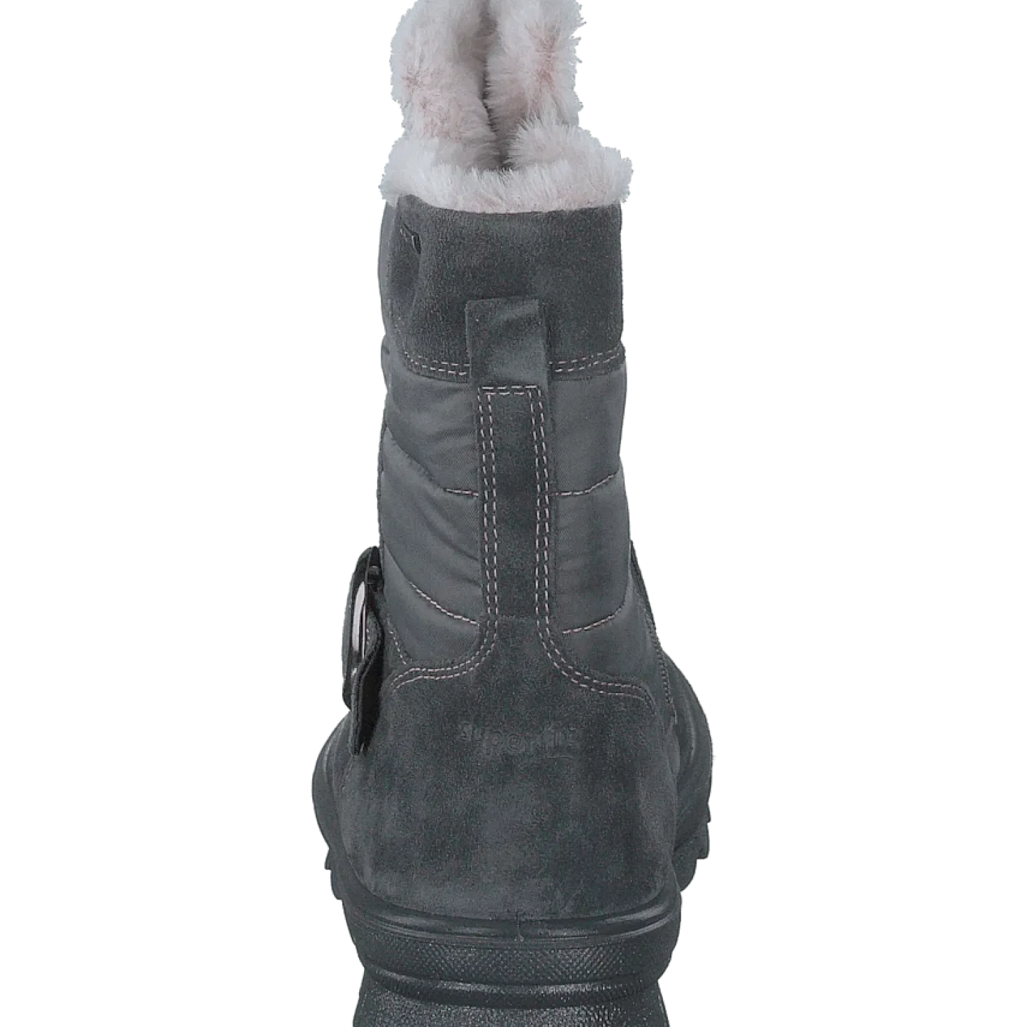 Flavia Gore-tex Grey/pink