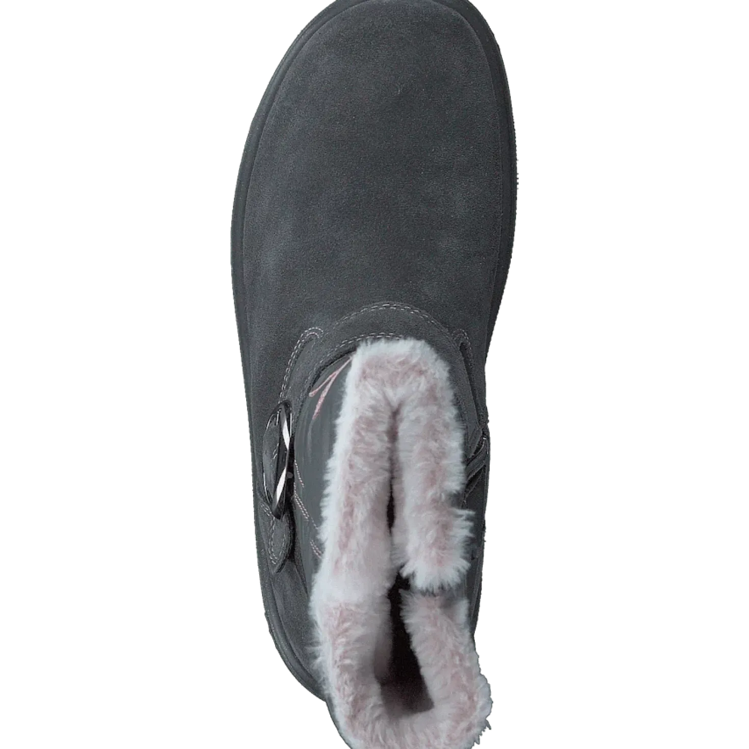 Flavia Gore-tex Grey/pink