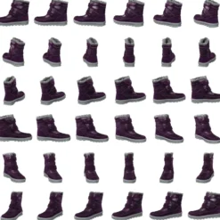Flavia Gore-tex® Lilac