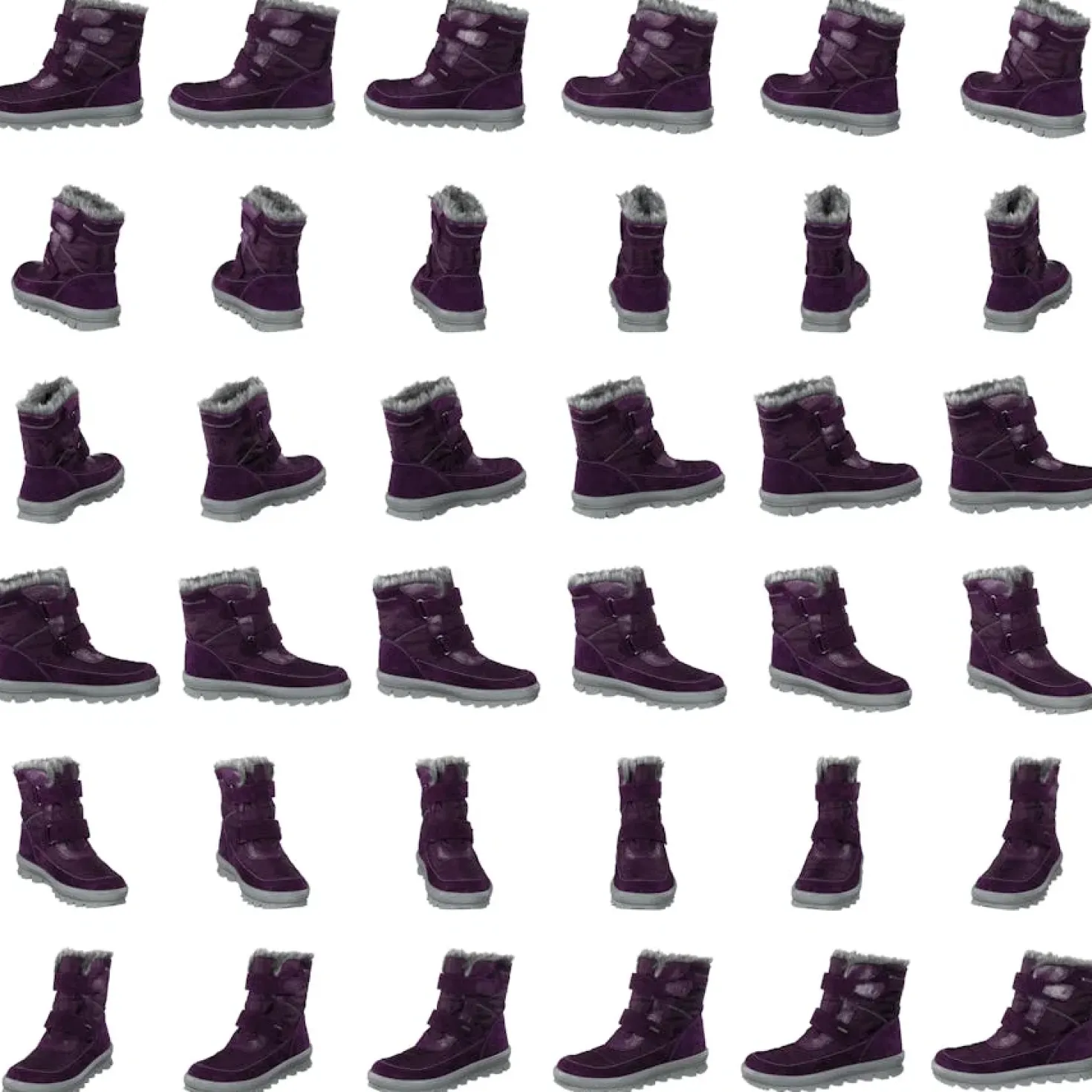 Flavia Gore-tex® Lilac