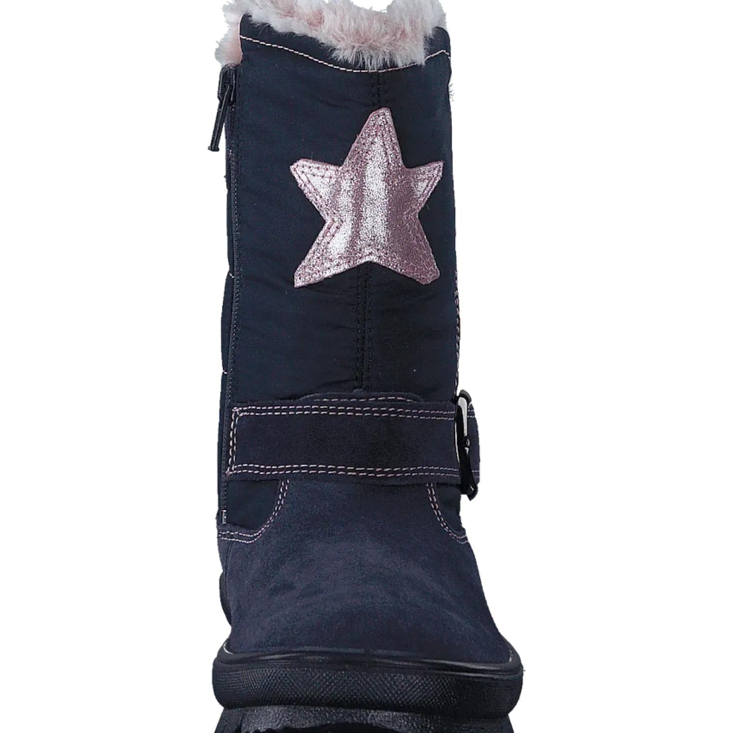 Flavia Gore-tex Ocean/pink