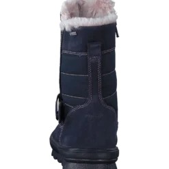 Flavia Gore-tex Ocean/pink