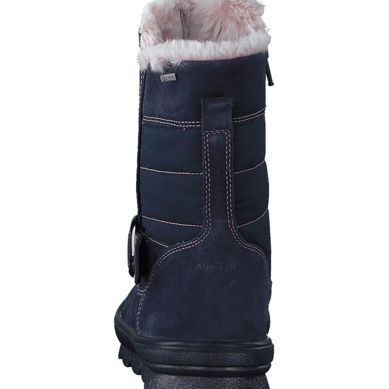 Flavia Gore-tex Ocean/pink