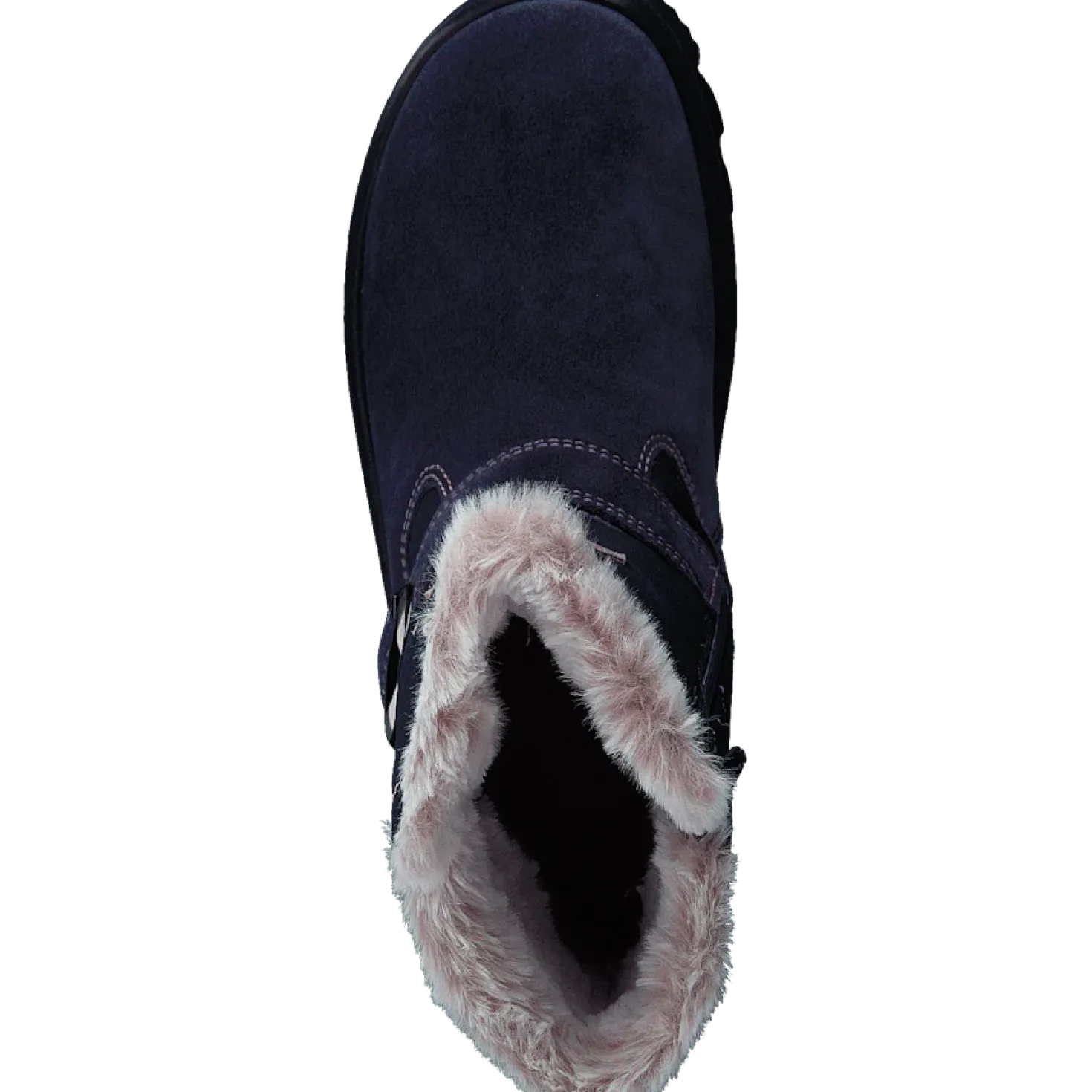 Flavia Gore-tex Ocean/pink