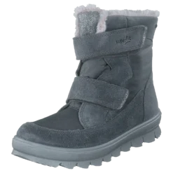 Flavia Grey
