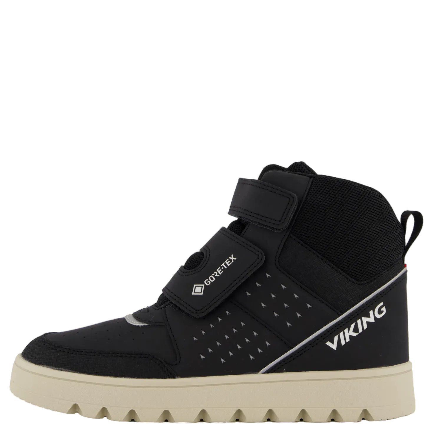 Fleek Warm Gtx 3v Black