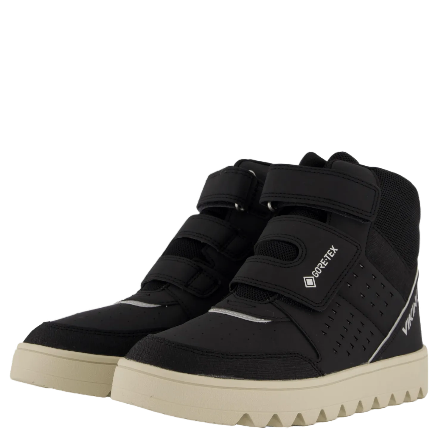 Fleek Warm Gtx 3v Black