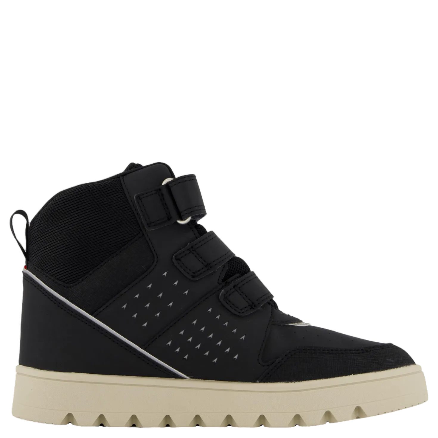 Fleek Warm Gtx 3v Black
