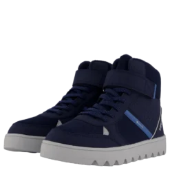 Fleek Warm Gtx 1v Navy/demin