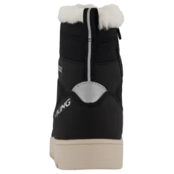 Fleek Warm Gtx Zip Black