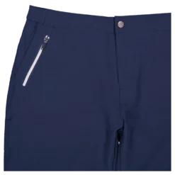 Fleur Reco Shorts Dark Navy