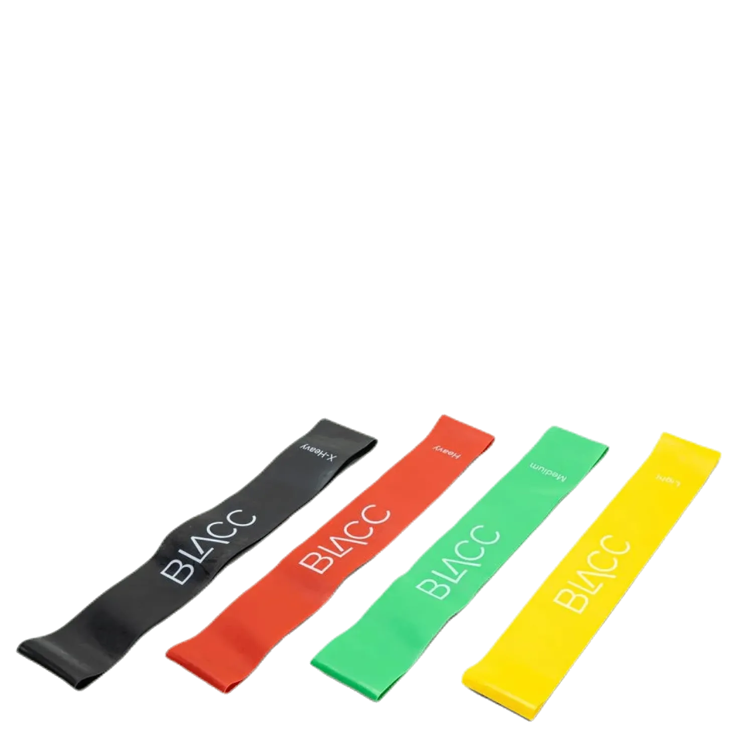 Flexband 4-pack Patterned