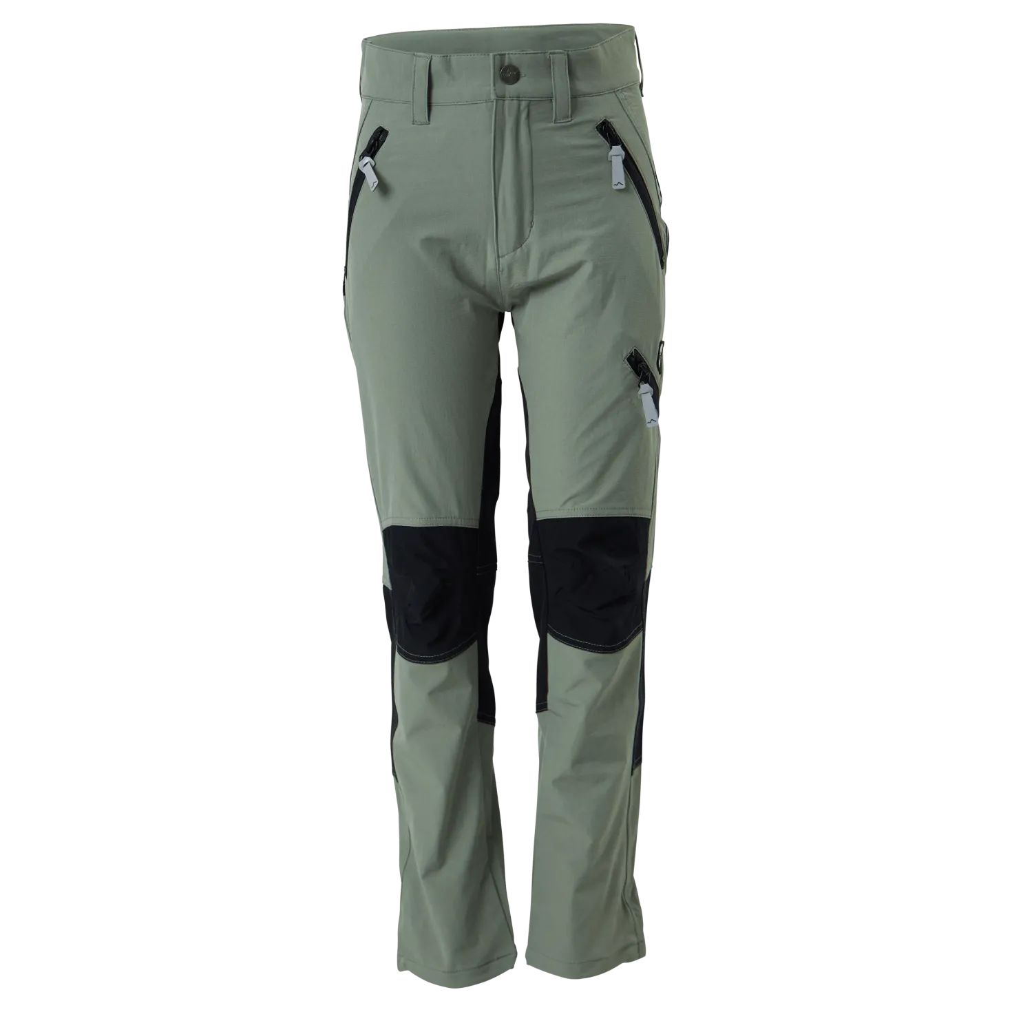 Flexi Jr Pants Grey