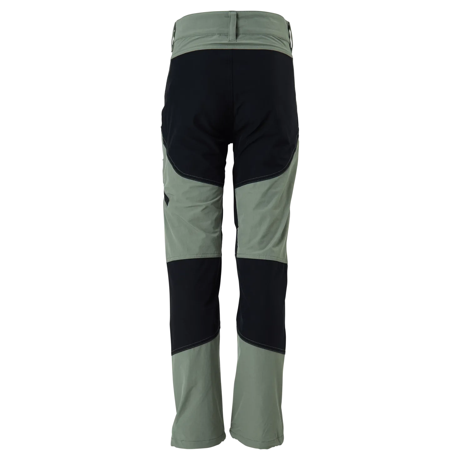 Flexi Jr Pants Grey