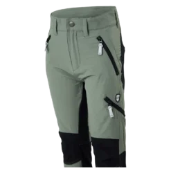 Flexi Jr Pants Grey