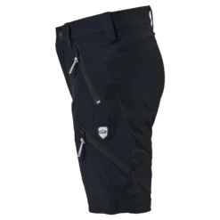 Flexi Jr Shorts Black