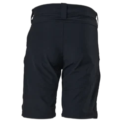 Flexi Jr Shorts Black