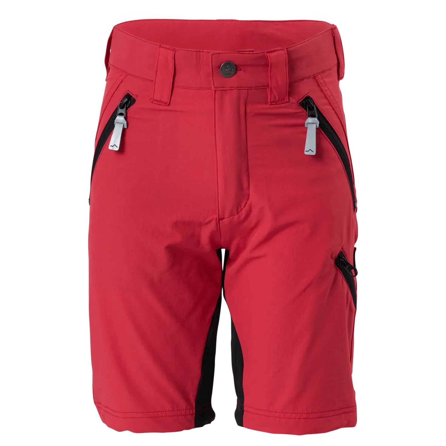 Flexi Jr Shorts Red