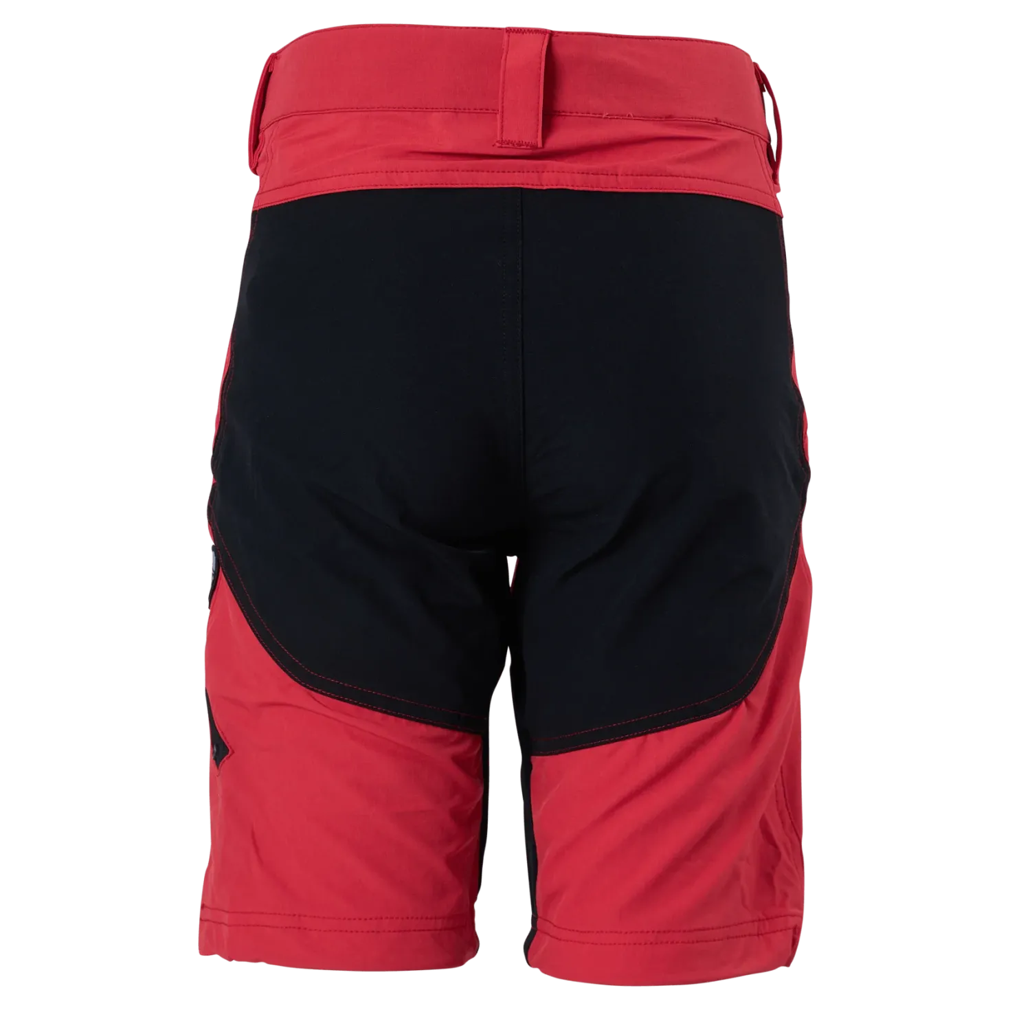 Flexi Jr Shorts Red