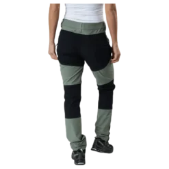 Flexi Lady Pants Grey