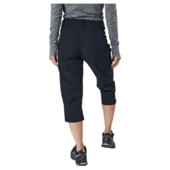 Flexi Lady Pirate Black