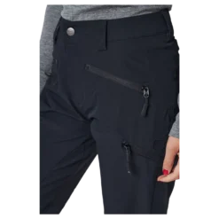 Flexi Lady Pirate Black