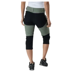 Flexi Lady Pirate Grey