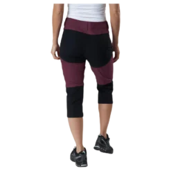 Flexi Lady Pirate Purple