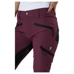 Flexi Lady Pirate Purple