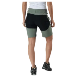 Flexi Lady Shorts Grey