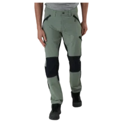 Flexi Pants Grey