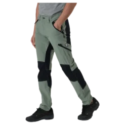 Flexi Pants Grey