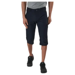 Flexi Pirate Black
