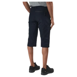 Flexi Pirate Black