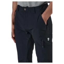 Flexi Pirate Black