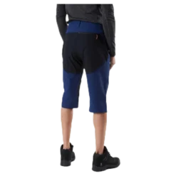 Flexi Pirate Blue