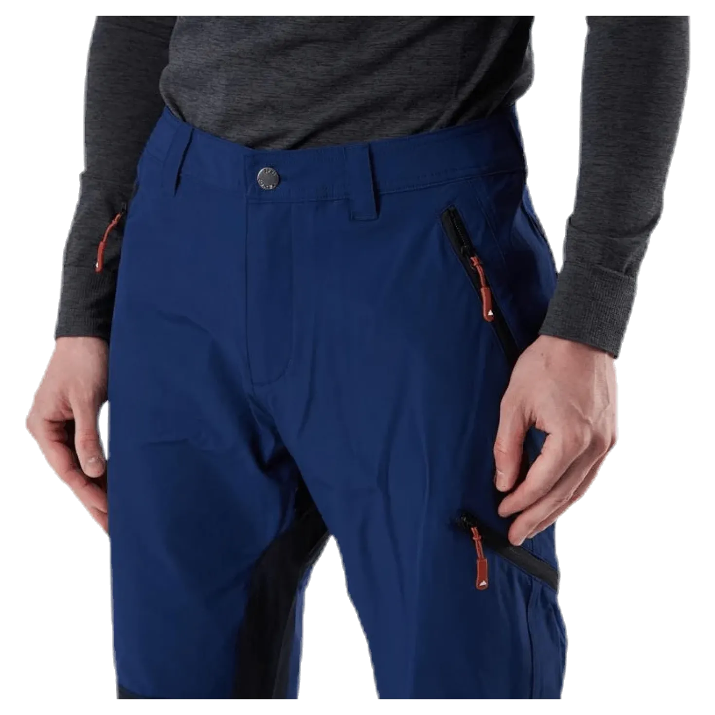 Flexi Pirate Blue
