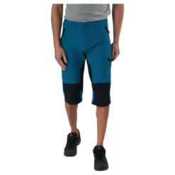Flexi Pirate Blue