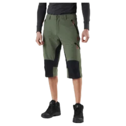 Flexi Pirate Green