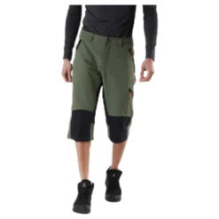 Flexi Pirate Green